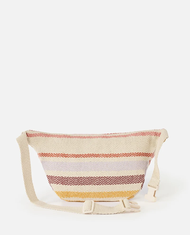 Retro Swell Large Waist Bag