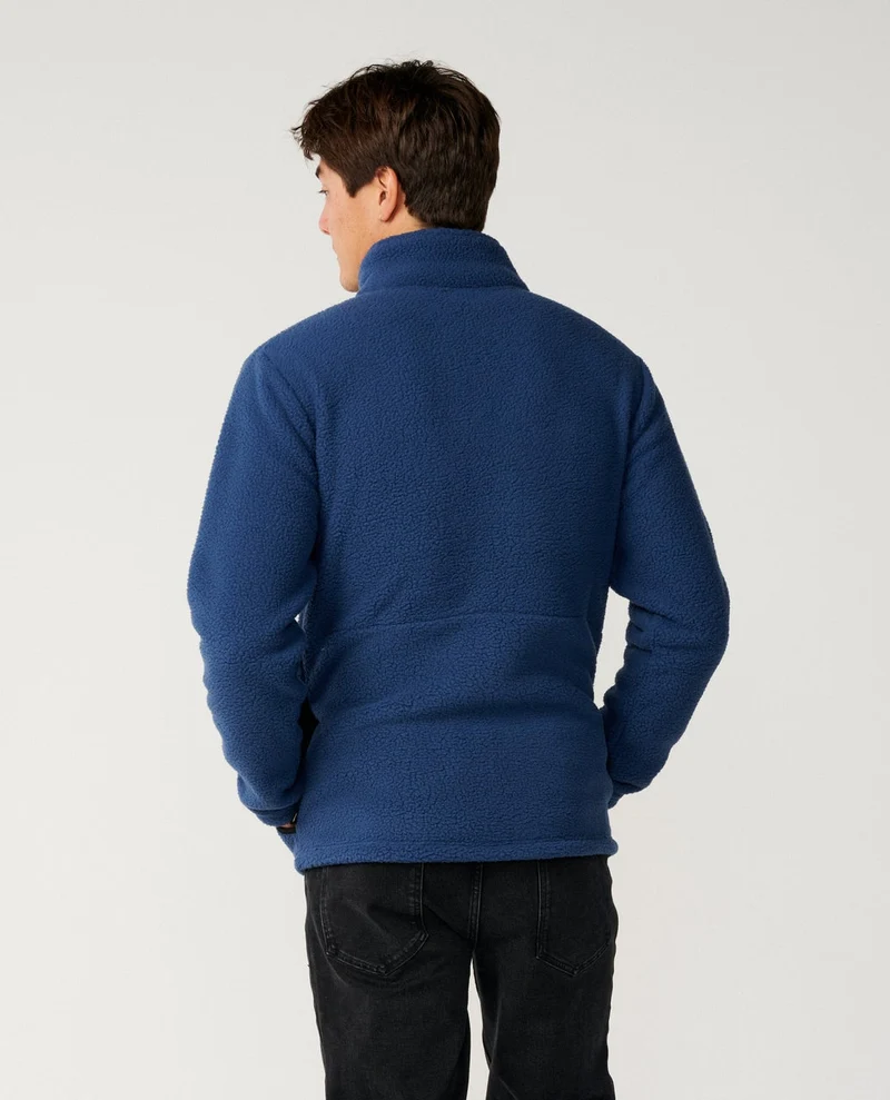 Big Bear Polar Fleece