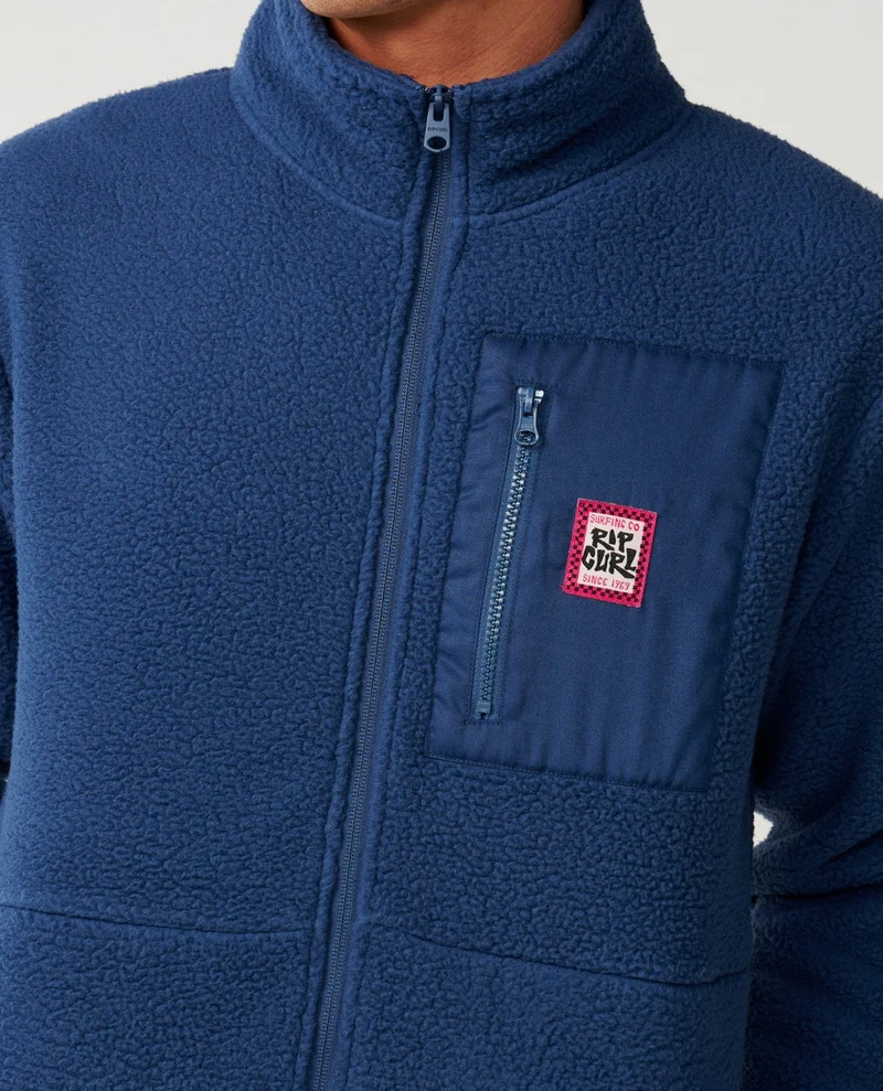 Big Bear Polar Fleece