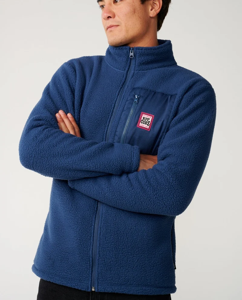 Big Bear Polar Fleece