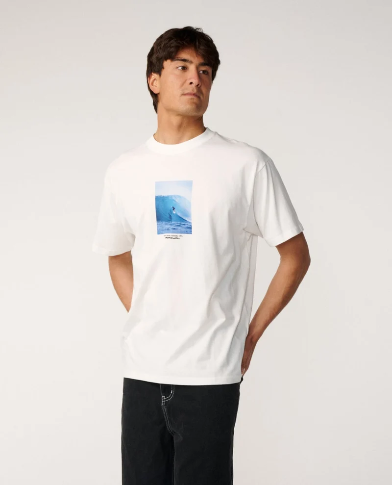 Search Series Grambeau Loose Tee