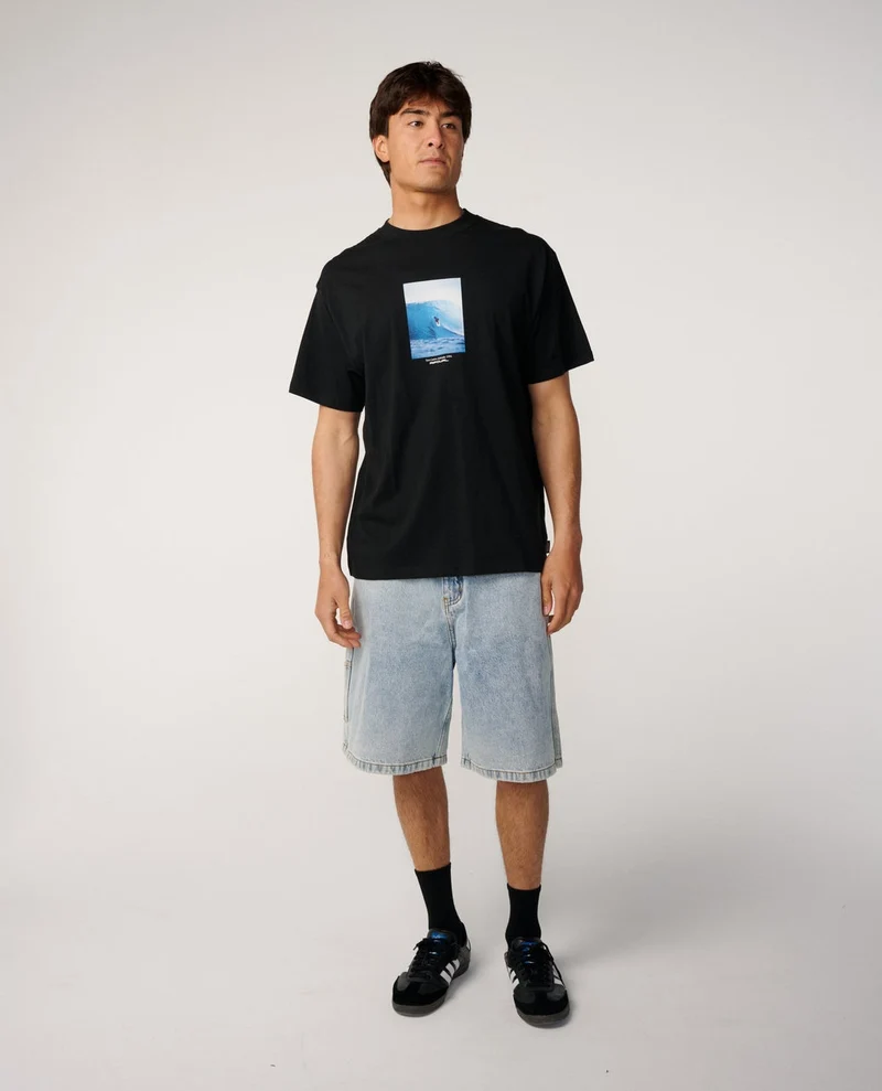 Search Series Grambeau Loose Tee