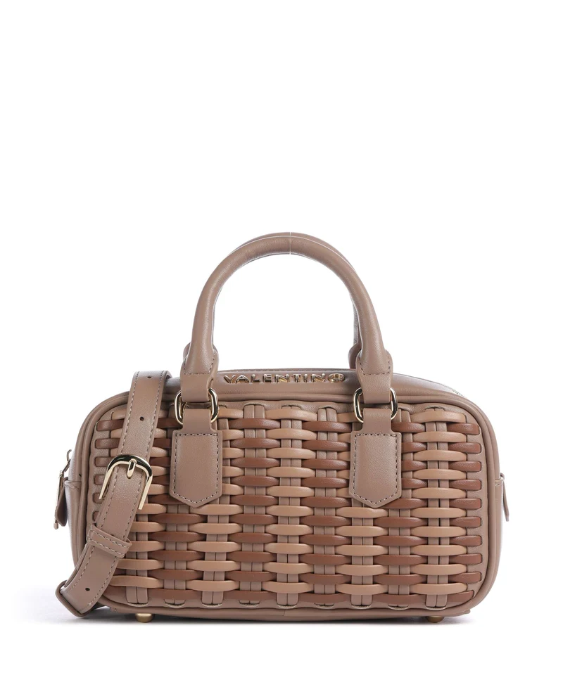 Valentino Bags Ale Sac à main beige/multicolor
