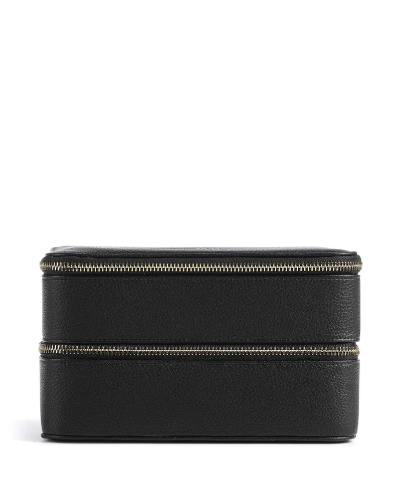 Windrose Aurora Boîte à bijoux schwarz