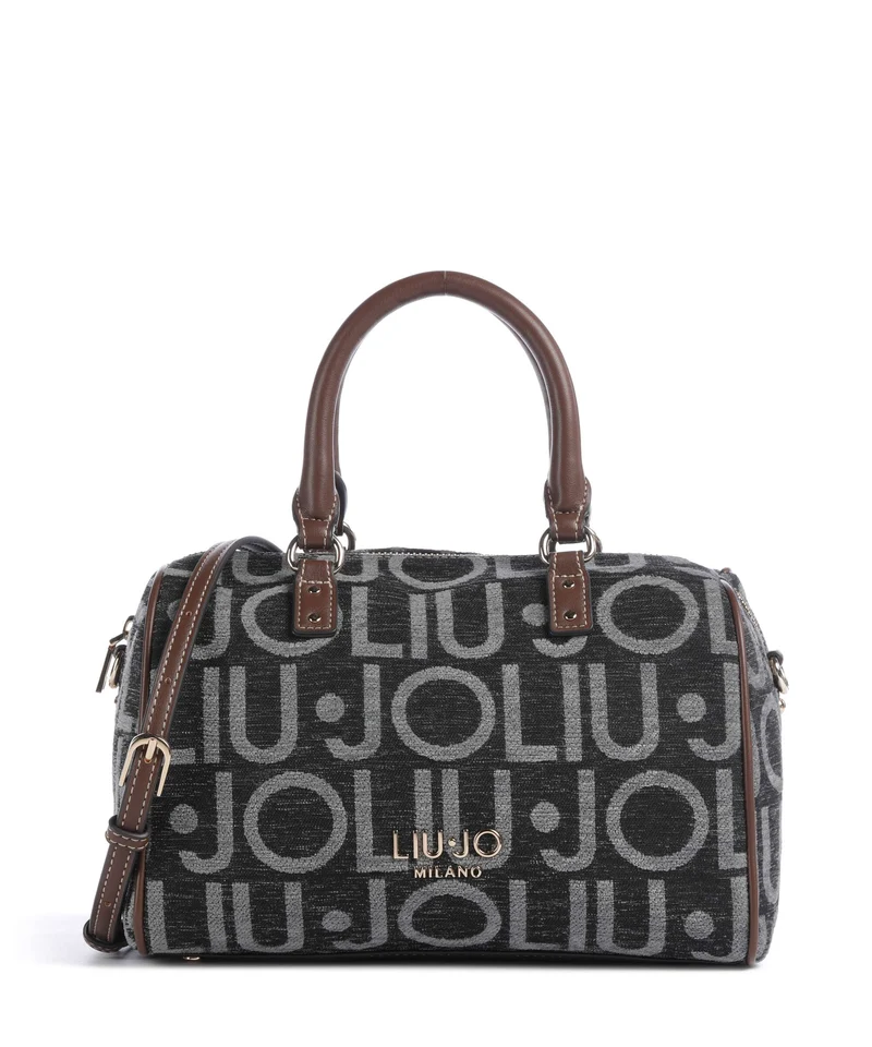 Liu Jo Evrim S Sac à main nero