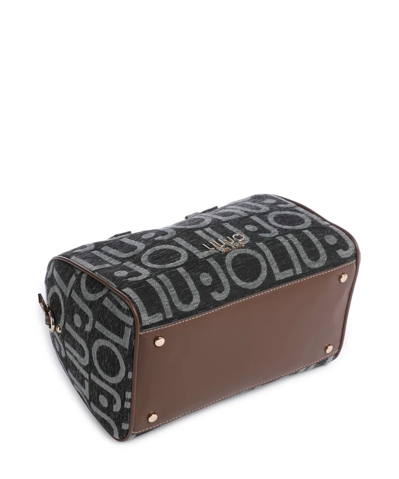 Liu Jo Evrim S Sac à main nero