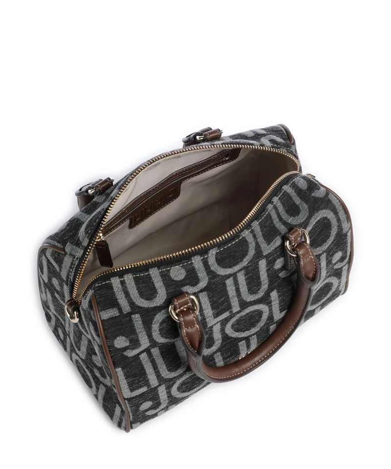 Liu Jo Evrim S Sac à main nero