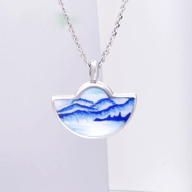 Ensemble Boucles d Oreilles, Bague et Pendentif Femme