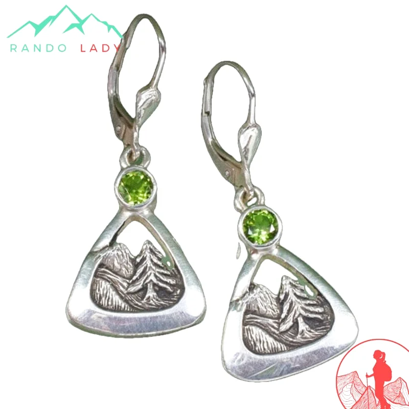 Nature Bijoux Boucles D'oreilles