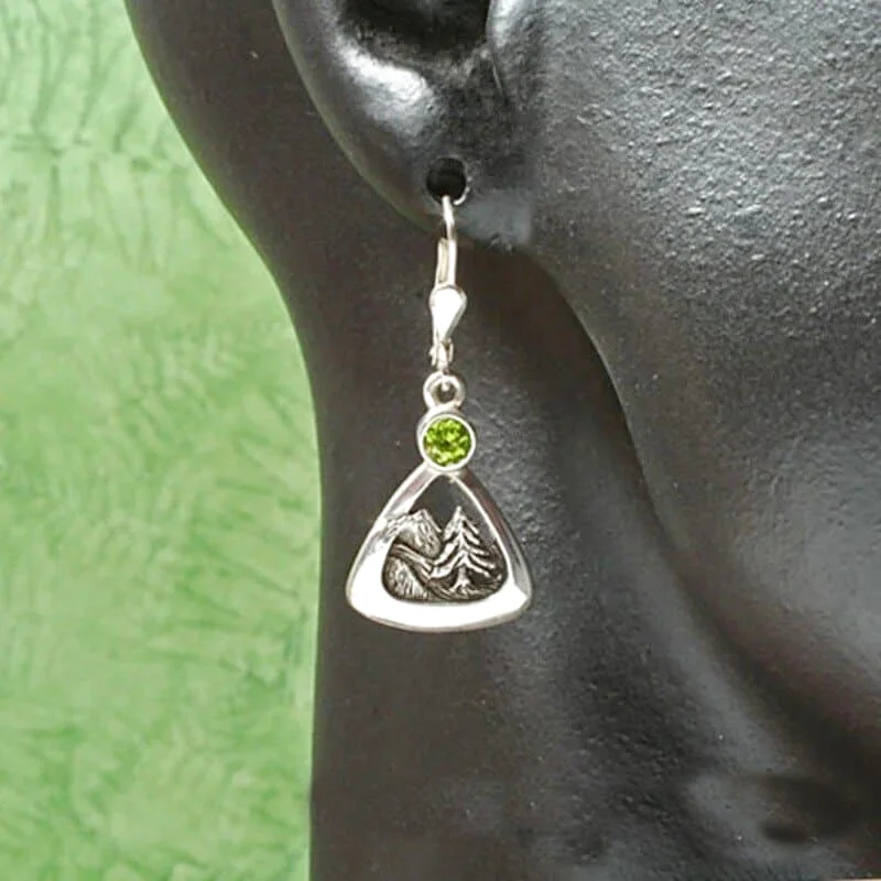 Nature Bijoux Boucles D'oreilles