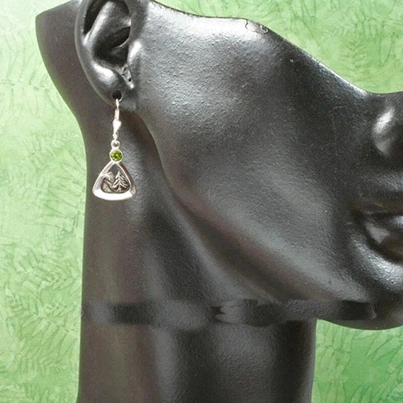 Nature Bijoux Boucles D'oreilles
