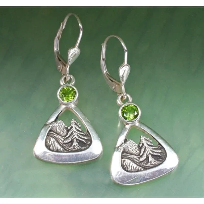 Nature Bijoux Boucles D'oreilles
