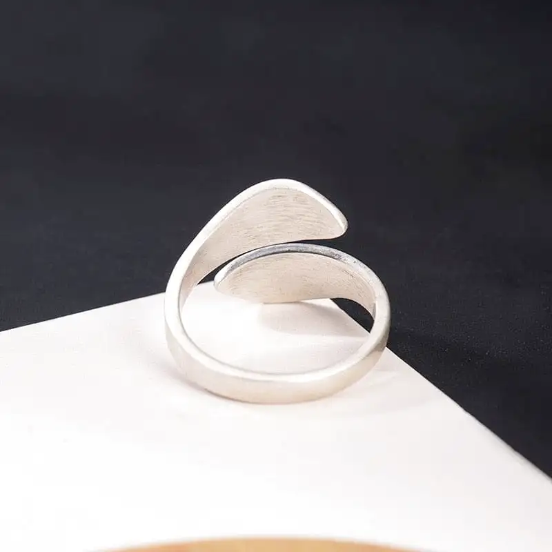 Bague Montagne