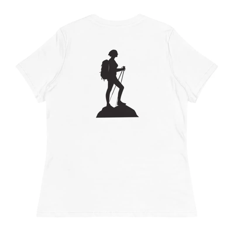 Tshirt montagne