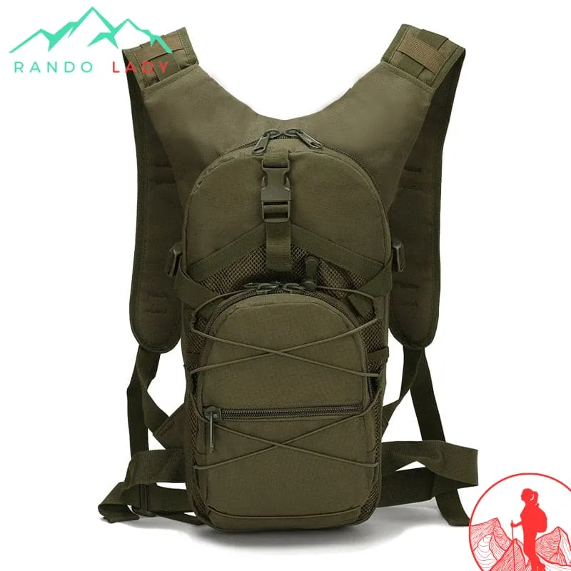 Sac A Dos Rando Femme