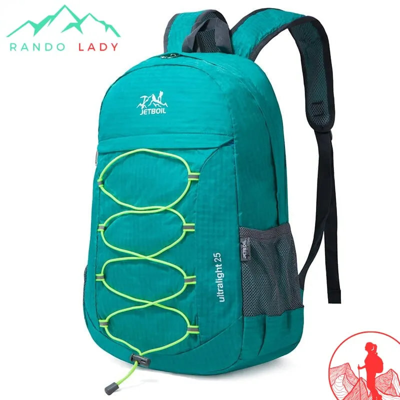 Sac A Dos Randonnée 25L