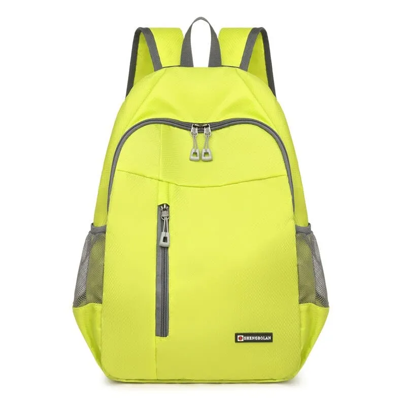sac a dos activité outdoor
