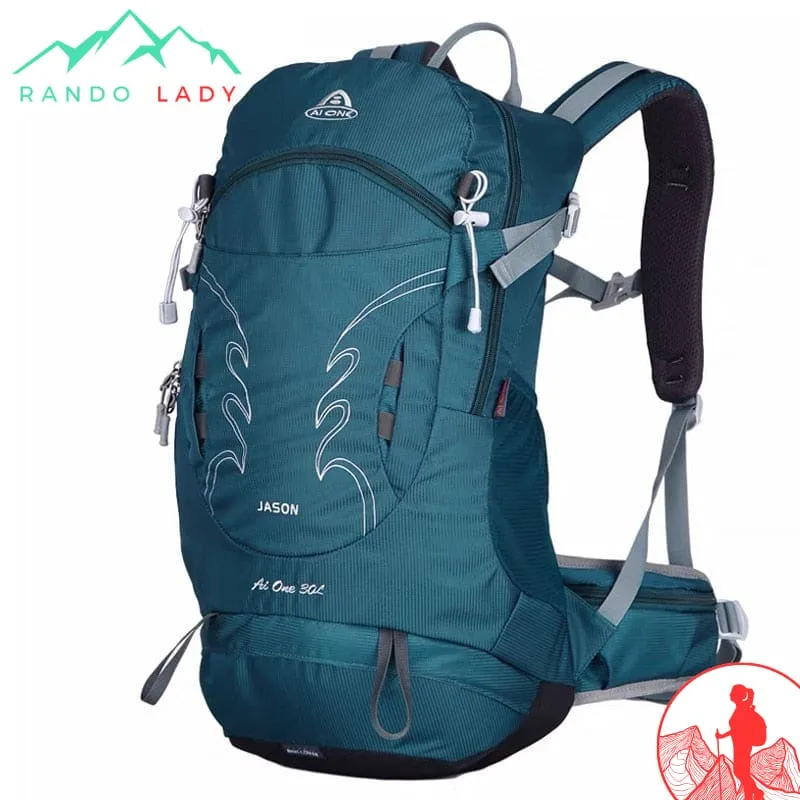 Sac A Dos Randonnée 30L