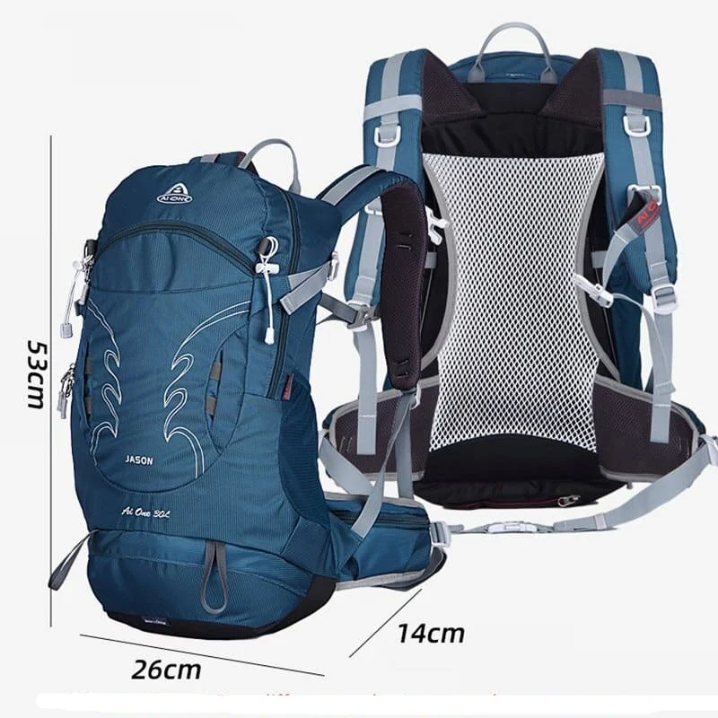 Sac A Dos Randonnée 30L