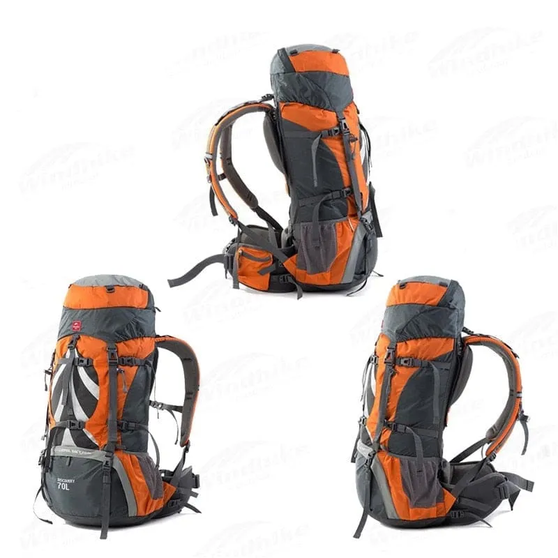 Randonnée Sac A Dos 70L