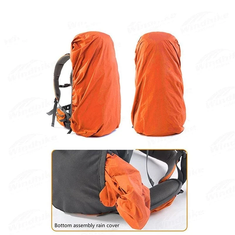 Randonnée Sac A Dos 70L