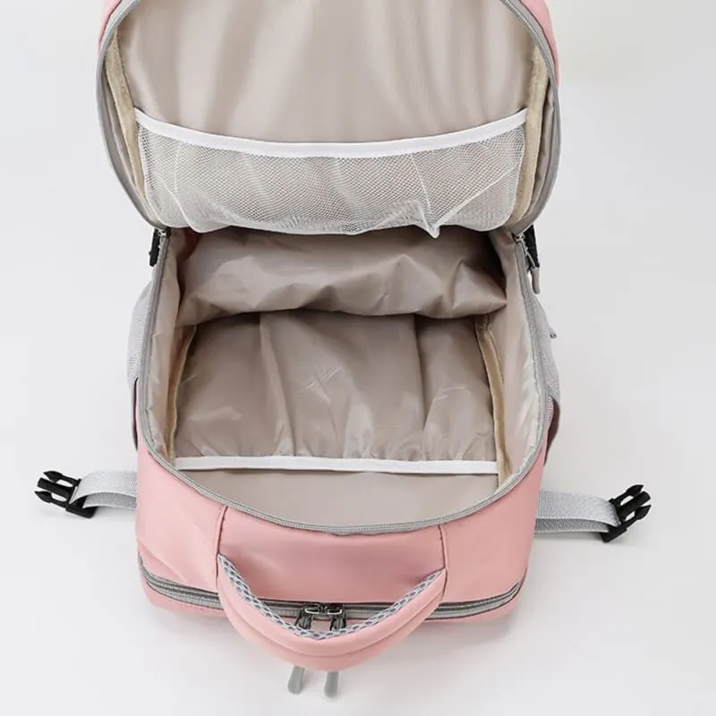 Sac A Dos Femme