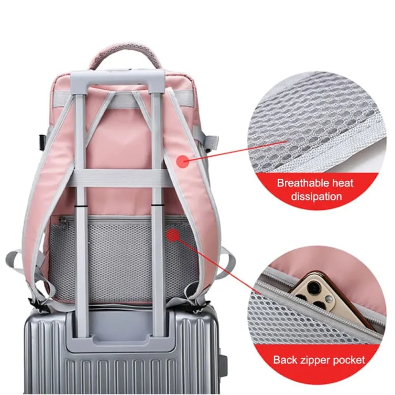 Sac A Dos Femme