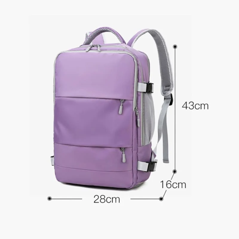 Sac A Dos Femme