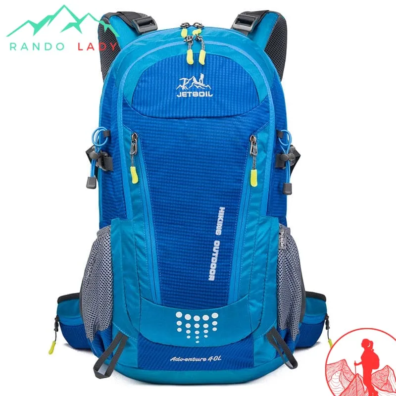Sac A Dos De Randonnée