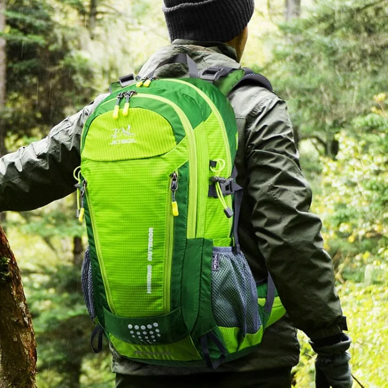 Sac A Dos De Randonnée