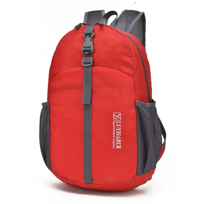 sac a dos waterproof femme