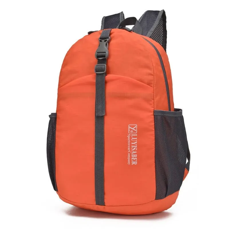 sac a dos waterproof femme