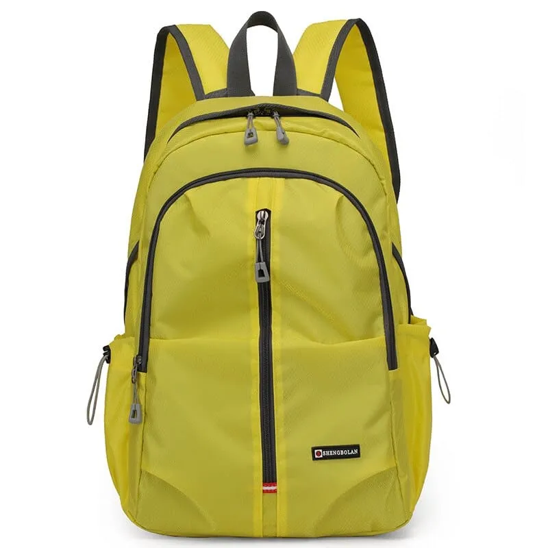 Sac A Dos
