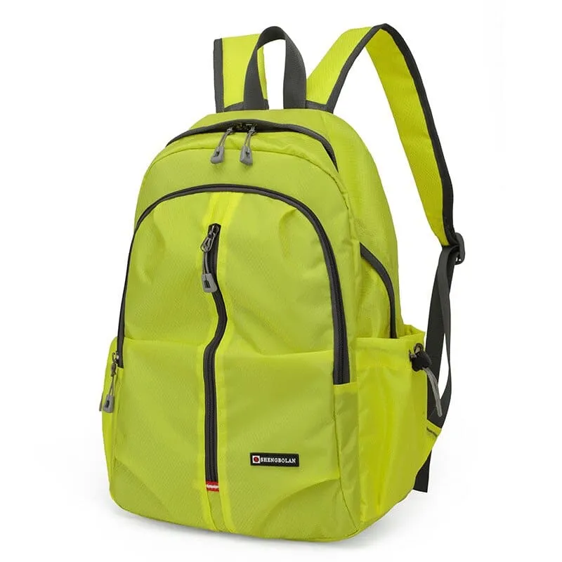 Sac A Dos