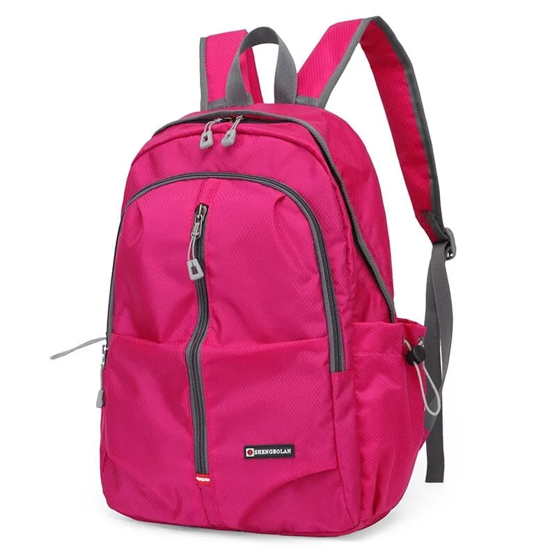 Sac A Dos