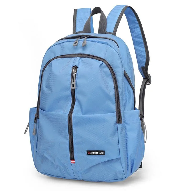 Sac A Dos