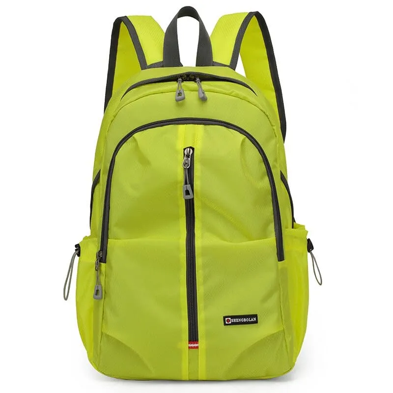 Sac A Dos