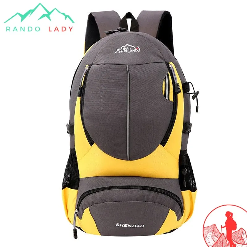 Sac A Dos Impermeable