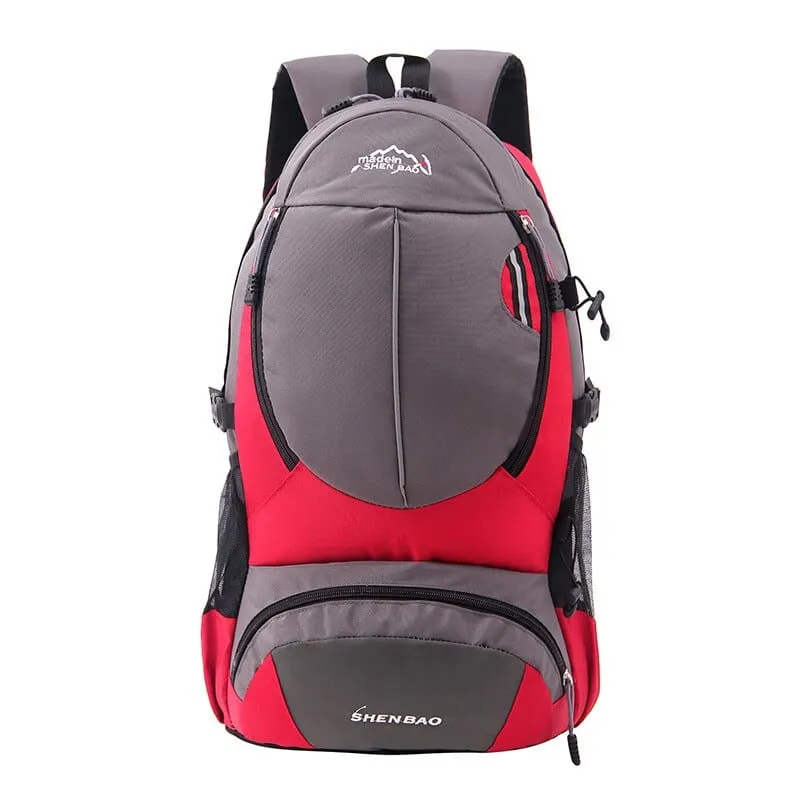 Sac A Dos Impermeable