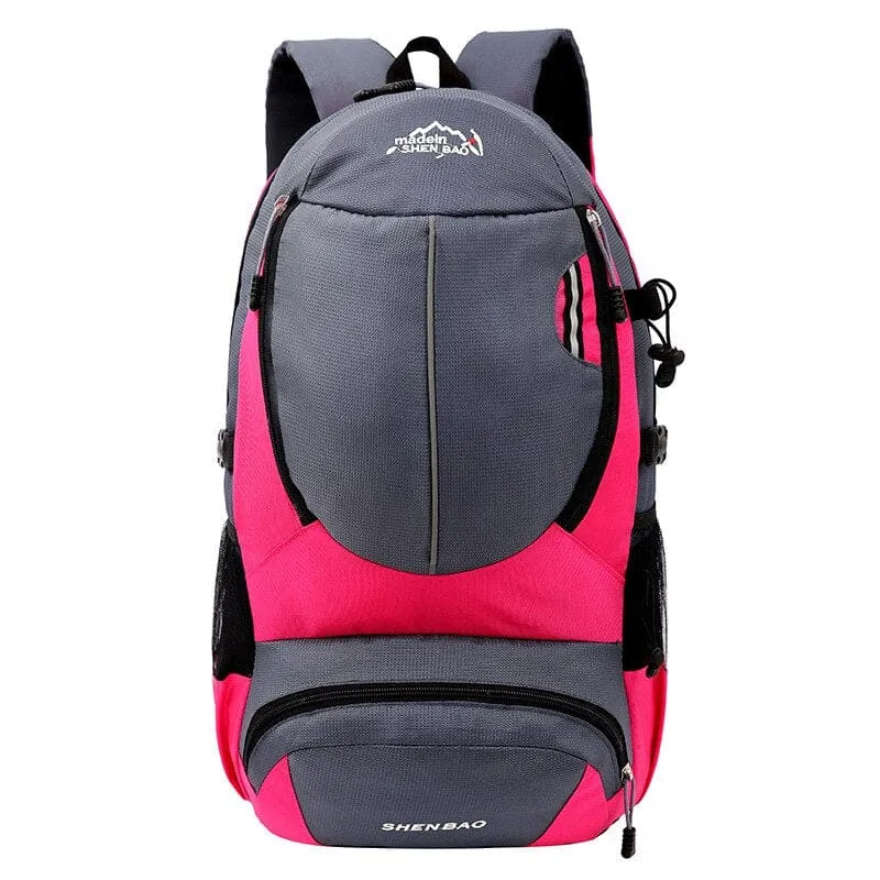 Sac A Dos Impermeable
