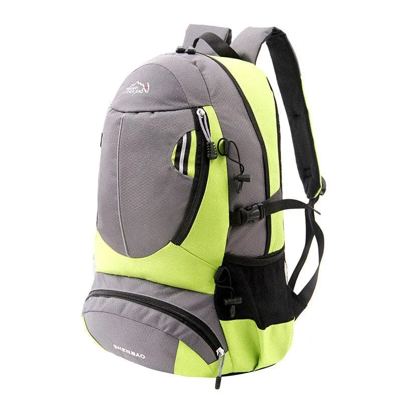 Sac A Dos Impermeable