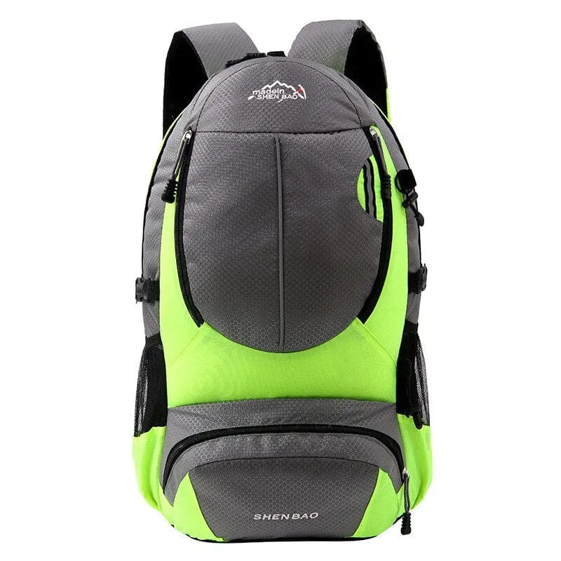 Sac A Dos Impermeable