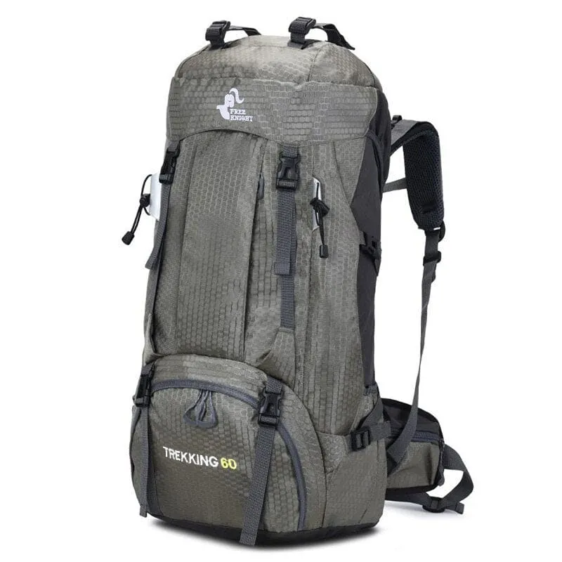 Sac à Dos Randonnée 60L