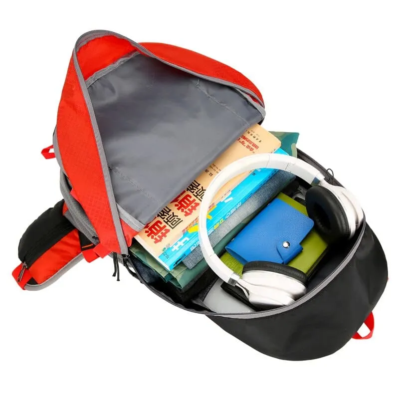 sac a dos rigide femme