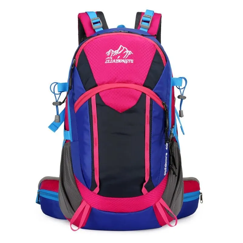 sac a dos rigide femme