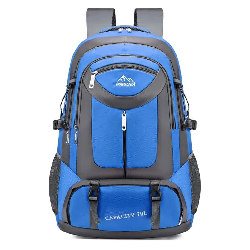 sac a dos 70litres
