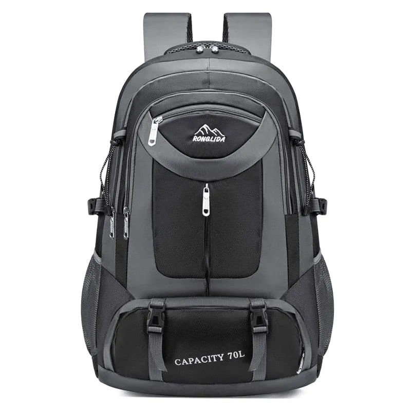 sac a dos 70litres