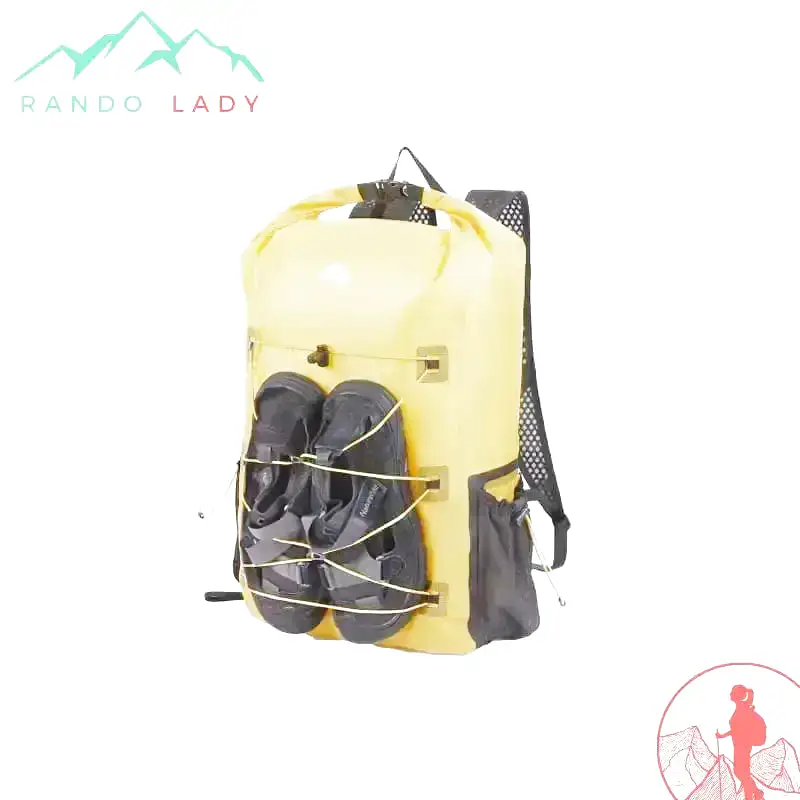 Sac A Dos Etanche 30L