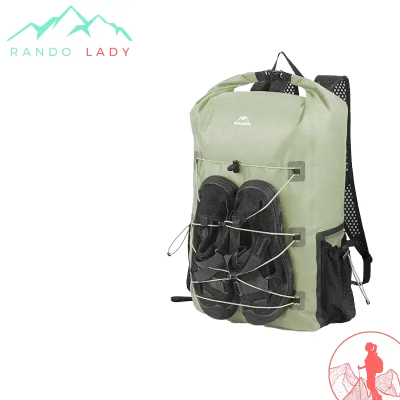 Sac A Dos Etanche 30L