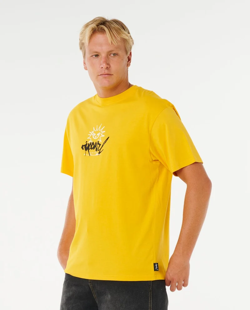 Inner Visions Rotten Sun Tee